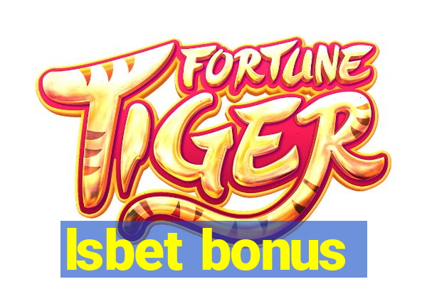 lsbet bonus